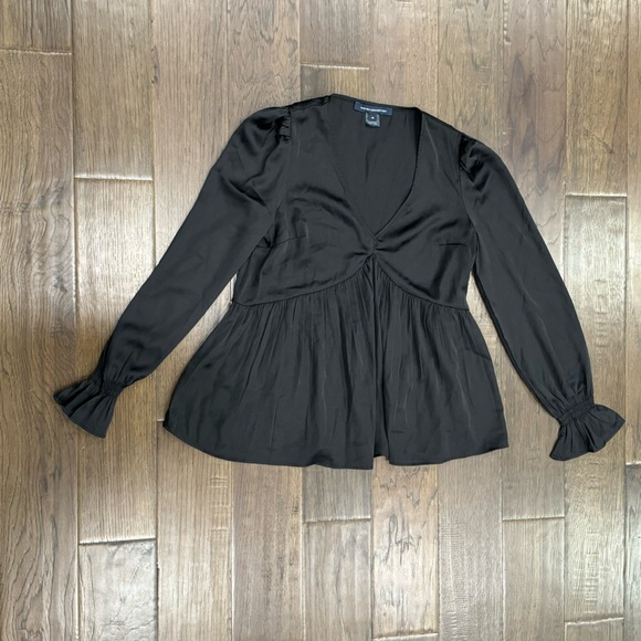 French Connection Long Sleeve - Picture 5 of 11